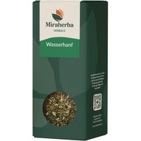 Miraherba - Bio Wasserhanf von Miraherba
