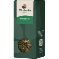 Miraherba - Bio Weißdorn von Miraherba