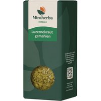 Miraherba - Luzernekraut gemahlen von Miraherba