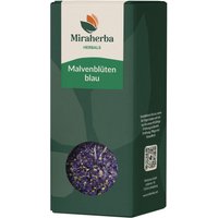 Miraherba - Malvenblüten blau von Miraherba