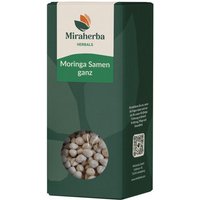 Miraherba - Moringa Samen ganz von Miraherba