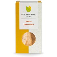 Miraherba - Pippali gemahlen von Miraherba