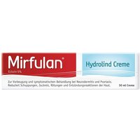 Mirfulan Hydrolind Creme von Mirfulan
