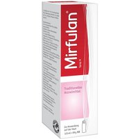 Mirfulan Salbenspray N von Mirfulan