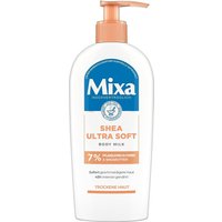 Mixa Shea Ultra Soft Body Milk von Mixa