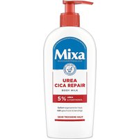Mixa Urea Cica Repair Body Milk, beruhigende und schützende Körpermilch von Mixa
