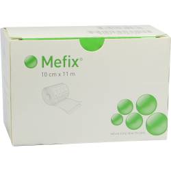 MEFIX Fixiervlies 10 cmx11 m 1 St Pflaster von Mölnlycke Health Care GmbH