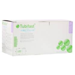 TUBIFAST 2-Way Stretch 20 cmx10 m violett 1 St Verband von Mölnlycke Health Care GmbH