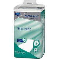 MoliCare® Bet Mat ECO 5 Tropfen 60x90 cm von Molicare