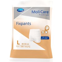 MoliCare® Fixpants long leg Gr.L von Molicare