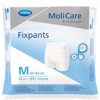 MoliCare® Fixpants long leg Gr.M von Molicare