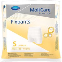 MoliCare® Fixpants long leg Gr.S von Molicare