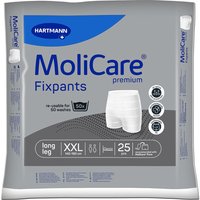 MoliCare® Fixpants long leg Gr.XXL von Molicare