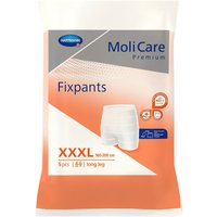 MoliCare® Fixpants long leg Gr.XXXL von Molicare