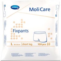 MoliCare® Fixpants short leg Gr. L von Molicare