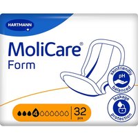 MoliCare® Form 4 Tropfen von Molicare