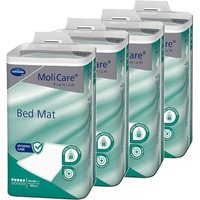 MoliCare® Premium Bed Mat 5 Tropfen 60x60 cm von Molicare