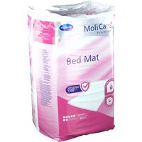 MoliCare® Premium Bed Mat 7 Tropfen 60x60 cm ​ von Molicare