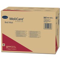 MoliCare® Premium Bed Mat 7 Tropfen 60x90 cm ​ von Molicare