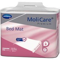 MoliCare® Premium Bed Mat 7 Tropfen 60x90 cm ​ von Molicare