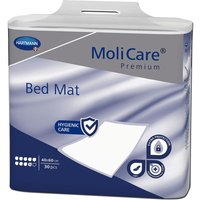 MoliCare® Premium Bed Mat 9 Tropfen 40x60 cm von Molicare