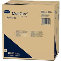 MoliCare® Premium Bed Mat 9 Tropfen 60x60 cm ​ von Molicare