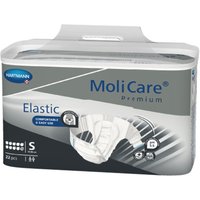 MoliCare® Premium Elastic 10 Tropfen Gr. M von Molicare