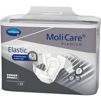 MoliCare® Premium Elastic 10 Tropfen Gr. S von Molicare