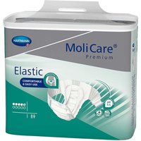 MoliCare® Premium Elastic 5 Tropfen Größe L von Molicare