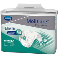 MoliCare® Premium Elastic 5 Tropfen Größe M von Molicare