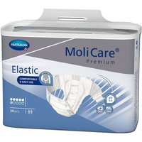 MoliCare® Premium Elastic 6 Tropfen Größe L von Molicare
