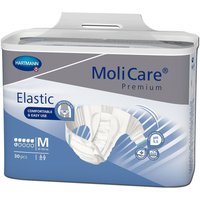 MoliCare® Premium Elastic 6 Tropfen Größe M von Molicare