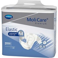 MoliCare® Premium Elastic 6 Tropfen Größe S von Molicare