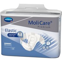 MoliCare® Premium Elastic 6 Tropfen Größe XL von Molicare