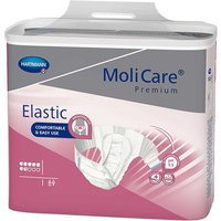 MoliCare® Premium Elastic 7 Tropfen Größe XL von Molicare