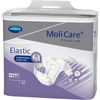 MoliCare® Premium Elastic 8 Tropfen Größe L von Molicare