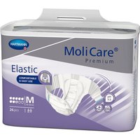 MoliCare® Premium Elastic 8 Tropfen Größe M von Molicare
