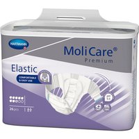 MoliCare® Premium Elastic 8 Tropfen Größe S von Molicare