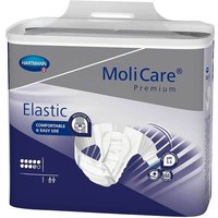 MoliCare® Premium Elastic 9 Tropfen Größe L von Molicare