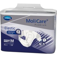 MoliCare® Premium Elastic 9 Tropfen Größe M von Molicare