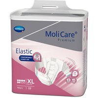 MoliCare® Premium Elastic Slip 7 Tropfen Gr. XL von Molicare