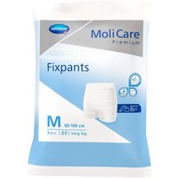 MoliCare® Premium Fixpants long leg Gr.M von Molicare