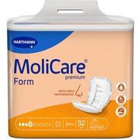 MoliCare® Premium Form normal plus 4 Tropfen von Molicare