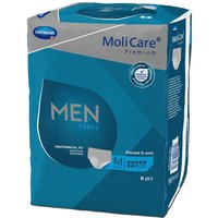 MoliCare® Premium MAN pants 7 Gr. M von Molicare