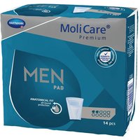 MoliCare® Premium MEN Pad 2 Tropfen von Molicare