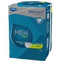 MoliCare® Premium MEN Pants 5 Tropfen Gr. L von Molicare