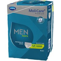MoliCare® Premium MEN Pants 5 Tropfen Gr. M von Molicare