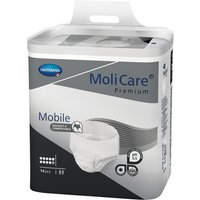 MoliCare® Premium Mobile 10 Tropfen Gr. L von Molicare