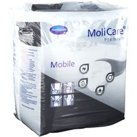 MoliCare® Premium Mobile 10 Tropfen Gr. M von Molicare
