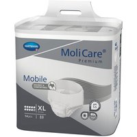 MoliCare® Premium Mobile 10 Tropfen Gr. XL von Molicare